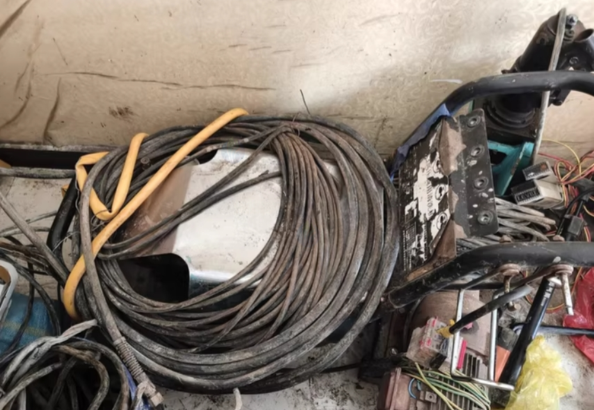 六盘水地区处理洗车机380伏