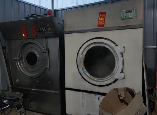 南宁地区处理烘干机、锅炉