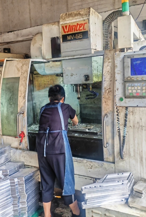 佛山地区处理台湾机1060