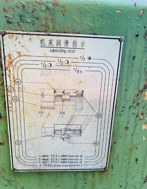 遵义地区个人处理普通车床