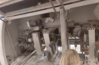 临沂地区工厂处理南兴NB5J封边机