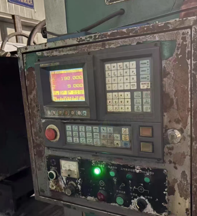 重庆地区处理平面磨床、锯片扎齿机、捷豹螺杆空压机、汉德磨齿机