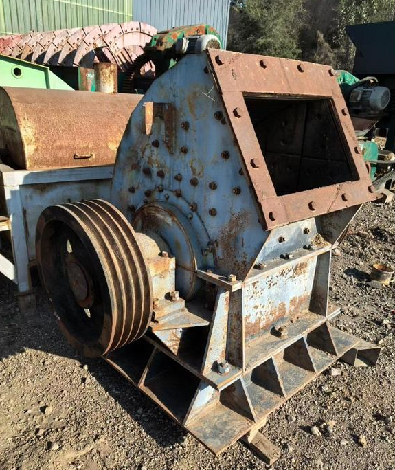 临汾地区处理600锤破