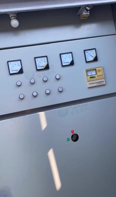 成都地区处理800KVA箱式变压器