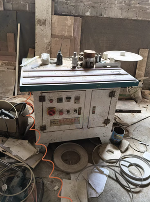 梧州地区工厂处理封边机、推台锯