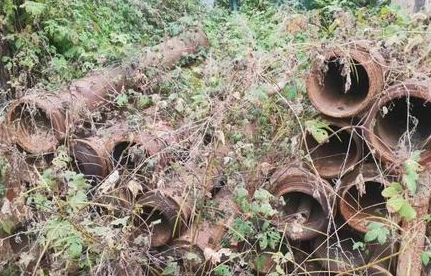 新乡地区处理194型反循环钻机