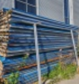 芜湖地区工地完工处理夹心板彩钢瓦、活动集装箱房