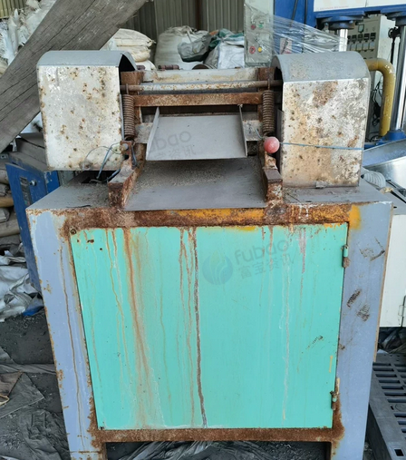 佳木斯地区处理160泡沫抽粒机