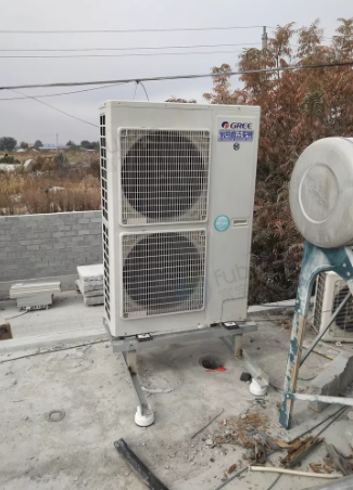 烟台地区处理格力5匹空气能