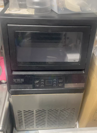 南平地区处理全套奶茶店设备