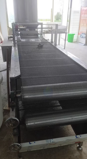 德州地区公司处理锅炉、磨浆机、压榨机等整套豆腐千张制作设备