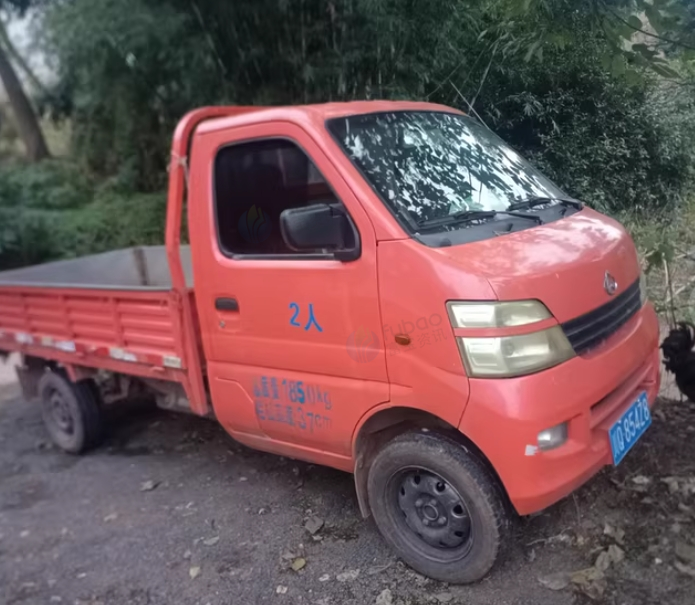 宜宾地区处理小货车