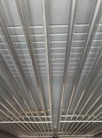 临沂地区处理6米铝排集装箱冷库