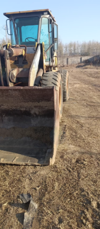 泰安地区处理装载机