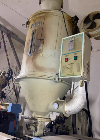 镇江地区工厂处理龙盛168T伺服注塑机