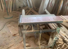 柳州地区工厂处理制作方格簇一条线设备