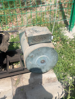 上海地区个人处理20千瓦柴油发电机