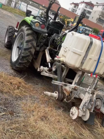 淄博地区处理萨丁牌拖拉机