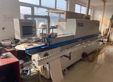 张家口地区个人处理封边机，精密锯