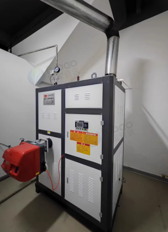 淄博地区豆腐坊处理磨浆机 煮浆桶 压榨机 承压锅炉 净水设备等全套豆腐生产设备