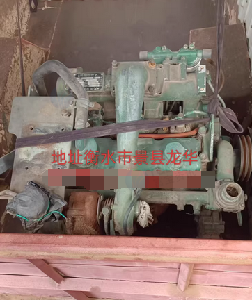 衡水地区处理玉柴125马力发动机