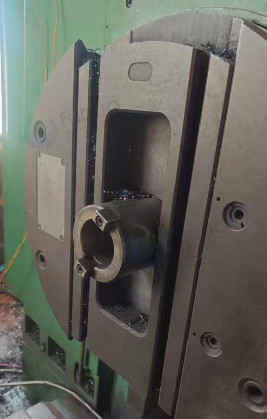 沈阳地区个人处理中捷611B-3改的数控镗