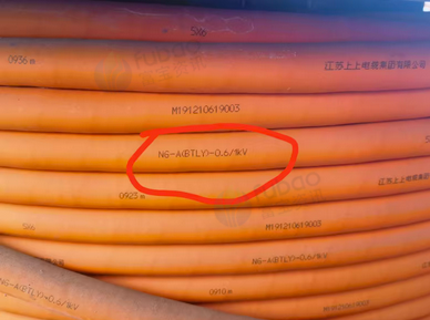 石家庄地区处理上上电缆2000米