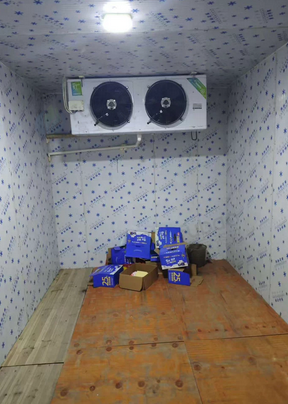 湛江地区个人处理冷库冰柜