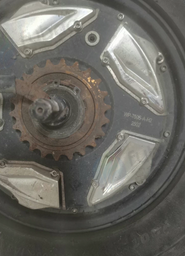 北京地区处理黑豹s50控制器