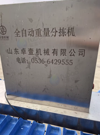 威海地区处理分选机 食品杀菌锅 自动升降油炸锅