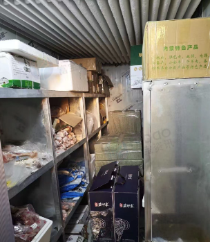 呼和浩特地区处理冷库