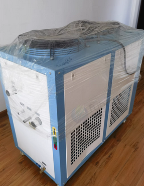 武汉地区处理工业冷风机