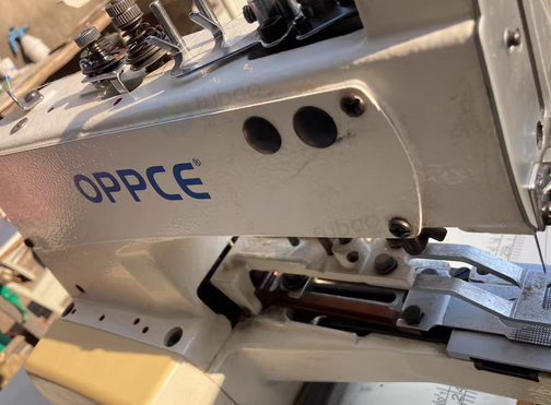 湖州地区处理373D直驱订标机