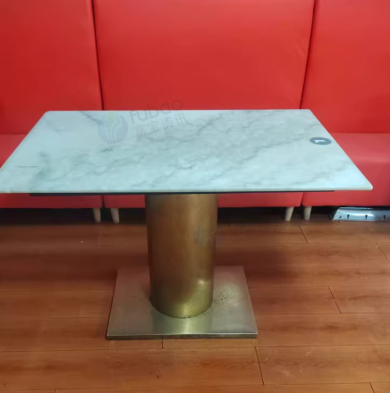 三明地区处理靠背椅50张、大理石方桌