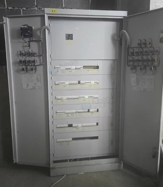 大连地区处理动力配电柜