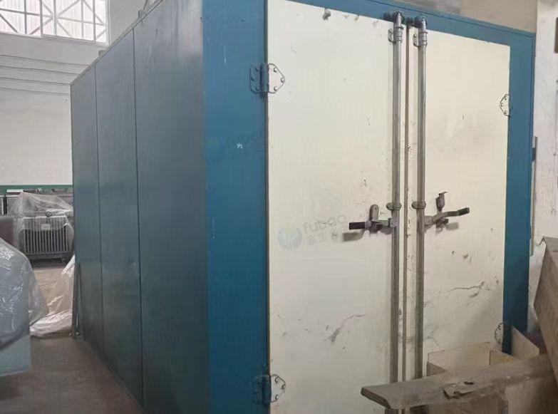 南阳地区工厂处理铜铝箔绕机、工业烤箱、真空浇注罐