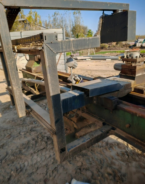 沧州地区处理三米大车床