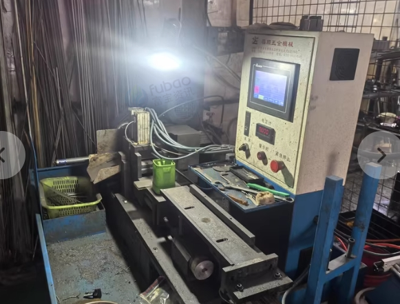 东莞地区处理切管机