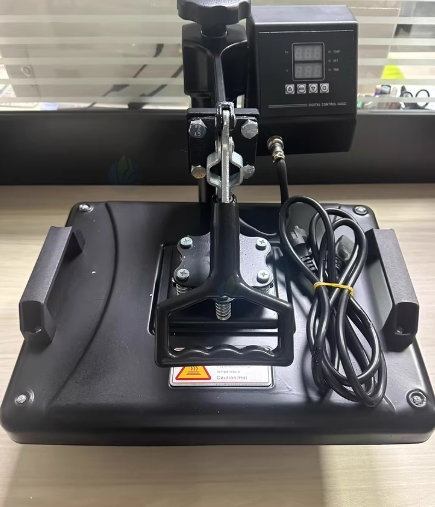 东莞地区处理热转印摆地摊烫画机器设备