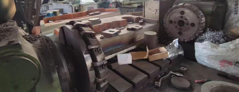 宣城地区处理双面铣、7130平面磨