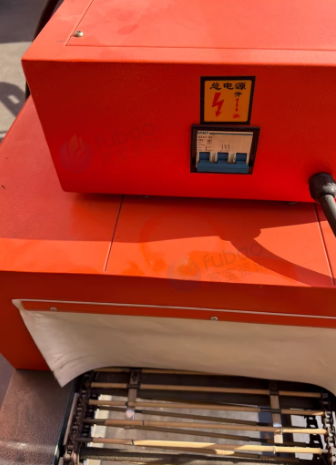 青岛地区个人处理3台包装机