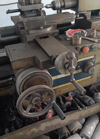 济宁地区处理德州6140车床