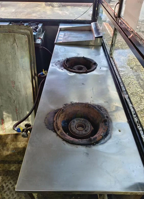 孝感地区处理电动餐车、餐桌、椅子等