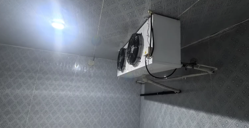 宿迁地区处理冷冻库