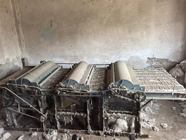 邯郸地区个人处理自动弹花机整套