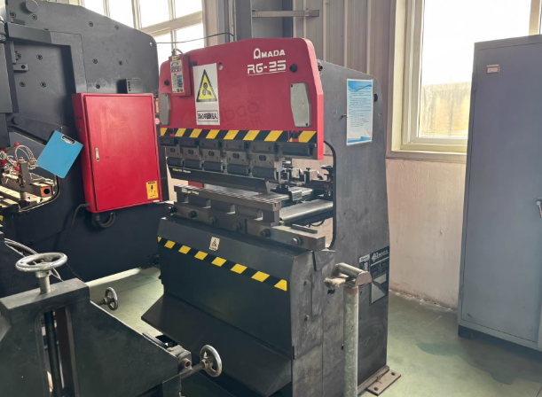 扬州地区工厂处理机床设备一批