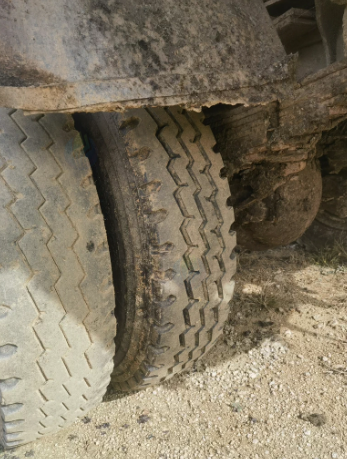 临沂地区处理瑞沃140自卸车