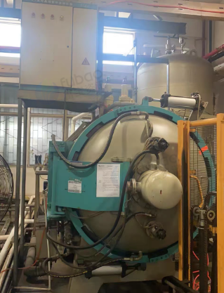 江门地区处理高压气淬炉