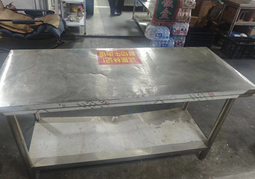 厦门地区处理闲置厨房设备