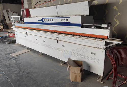 上海地区工厂处理封边机